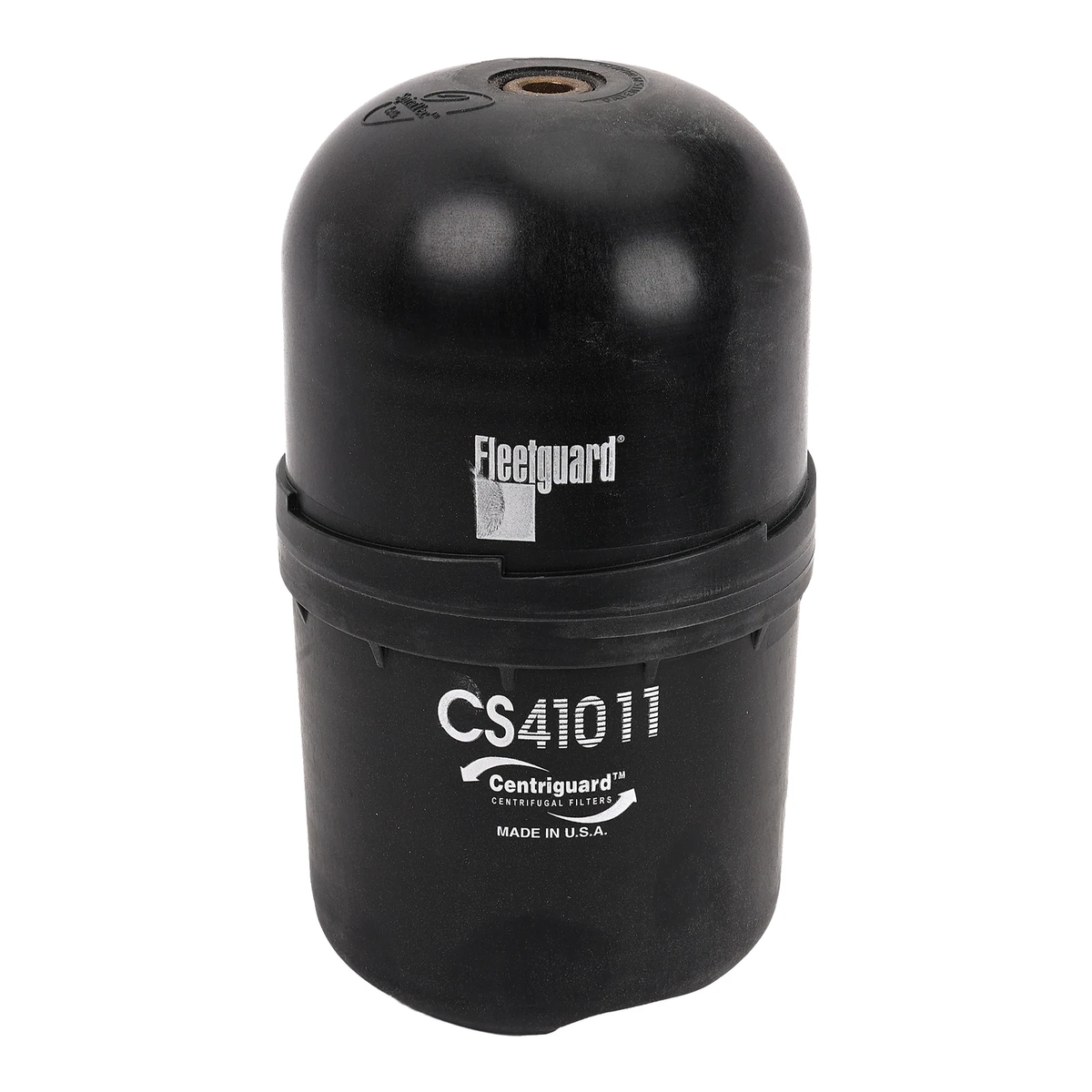 Aftermarket Fleetguard CS41011 Oil Filter for Truck - KUDUPARTS