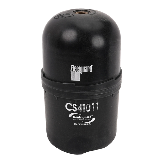 Aftermarket Fleetguard CS41011 Oil Filter for Truck - KUDUPARTS