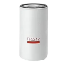 Aftermarket Fleetguard FF5212 Baldwin BF7531 P550368 Luber Finer LFF3545 Wix 33420 Fuel Filter