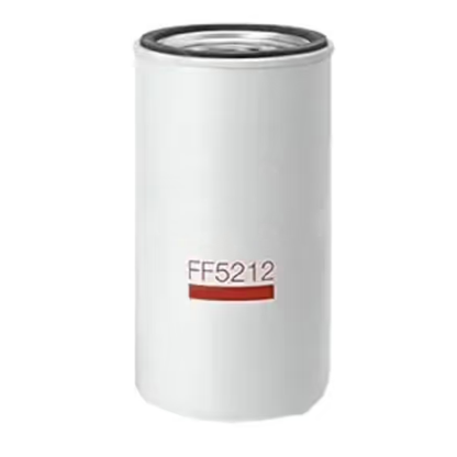 Aftermarket Fleetguard FF5212 Baldwin BF7531 P550368 Luber Finer LFF3545 Wix 33420 Fuel Filter