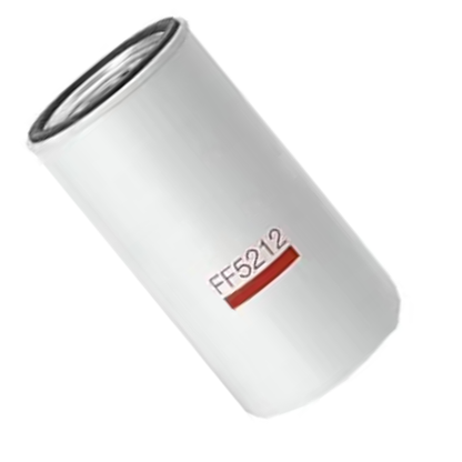 Aftermarket Fleetguard FF5212 Baldwin BF7531 P550368 Luber Finer LFF3545 Wix 33420 Fuel Filter