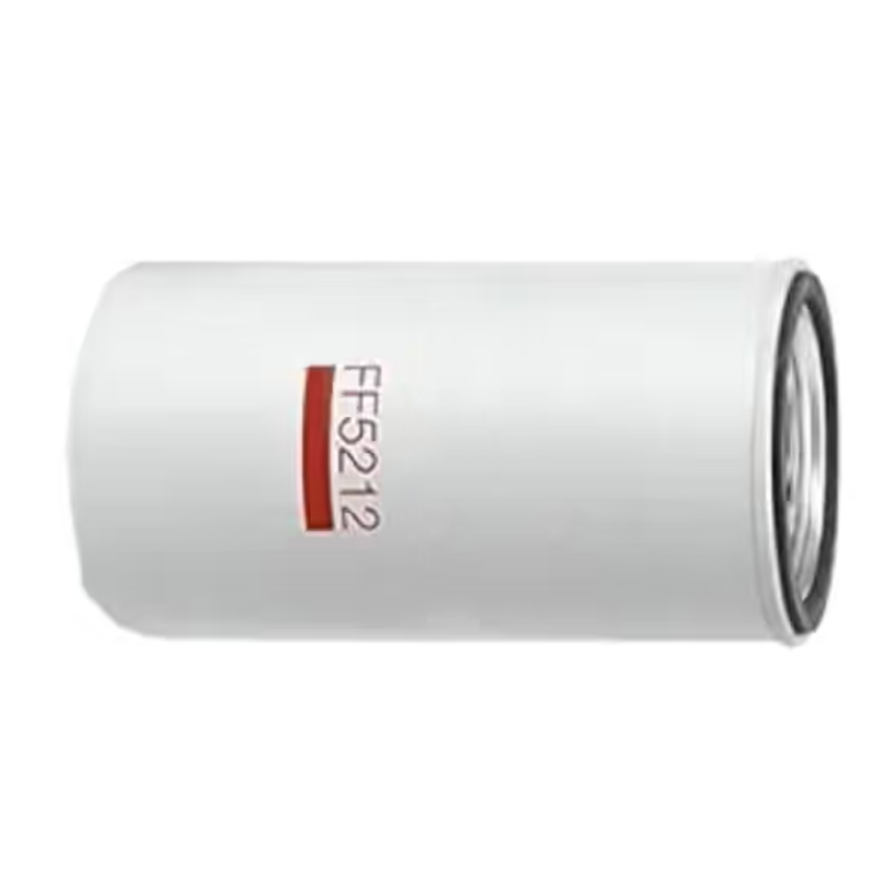 Aftermarket Fleetguard FF5212 Baldwin BF7531 P550368 Luber Finer LFF3545 Wix 33420 Fuel Filter