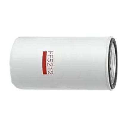 Aftermarket Fleetguard FF5212 Baldwin BF7531 P550368 Luber Finer LFF3545 Wix 33420 Fuel Filter