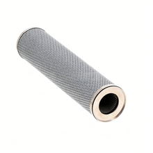 Aftermarket Fleetguard HF30306 P560405 WIX R75C10GV Hydraulic Filter for Atlas Copco Underground Loader Scooptram ST1030L