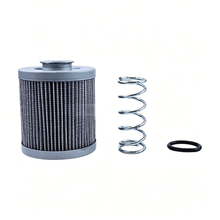 Aftermarket Fleetguard HF35201 P171526 P171527 Hydraulic Filter for Genie Z-34/22N Z-20/8DC Z-30/20N Skyjack 4626 8831RT 9250RT Leguan 160 190 Lift