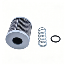 Aftermarket Fleetguard HF35201 P171526 P171527 Hydraulic Filter for Genie Z-34/22N Z-20/8DC Z-30/20N Skyjack 4626 8831RT 9250RT Leguan 160 190 Lift