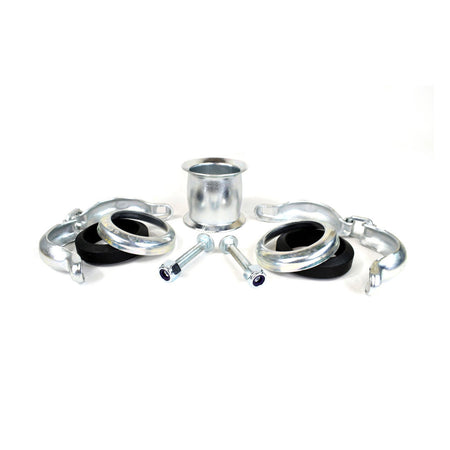 Aftermarket Gardner Denver 64EB803 Coupling Kit for Air Compressor - KUDUPARTS