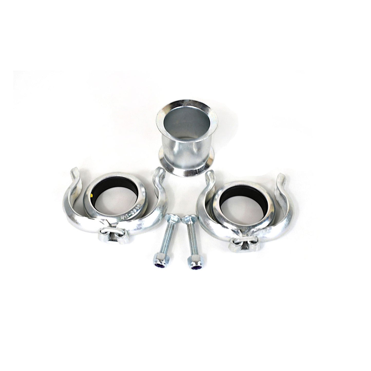 Aftermarket Gardner Denver 64EB803 Coupling Kit for Air Compressor