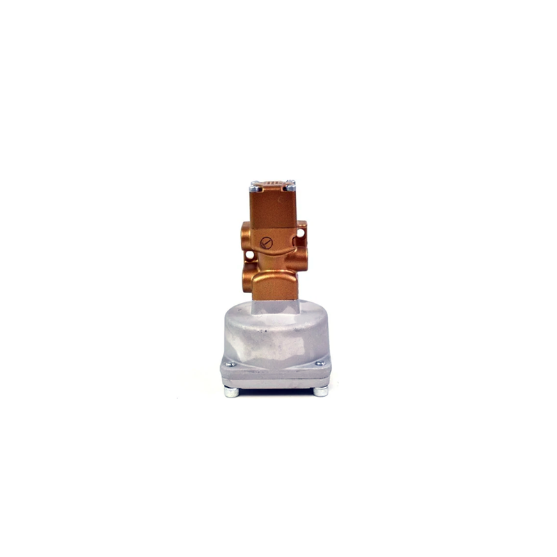 Aftermarket Gardner Denver FS Curtis Fusheng 90AR1082 Control Valve - KUDUPARTS