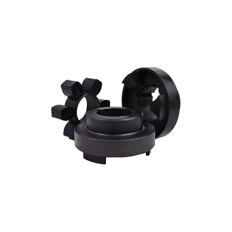 Aftermarket HRC HRC180F 2517 Coupling Hub and Insert Eleme - KUDUPARTS