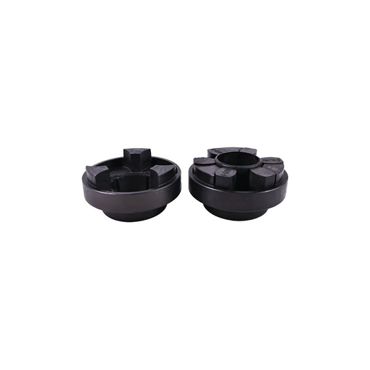 Aftermarket HRC HRC180F 2517 Coupling Hub and Insert Eleme - KUDUPARTS