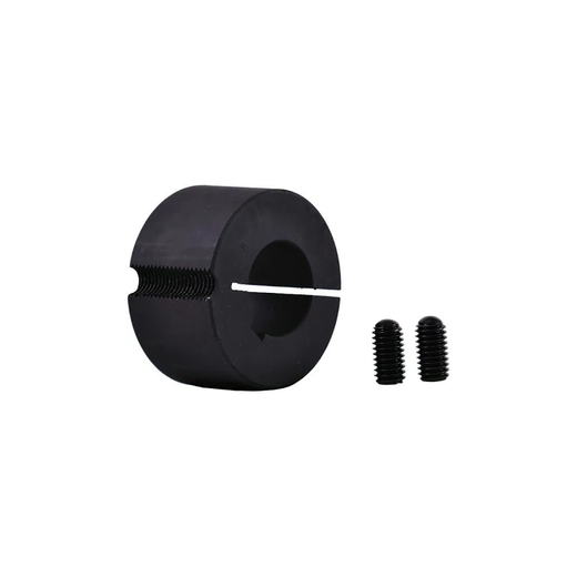 Aftermarket HRC HRC180F 2517 Coupling Taper Lock Bushing - KUDUPARTS