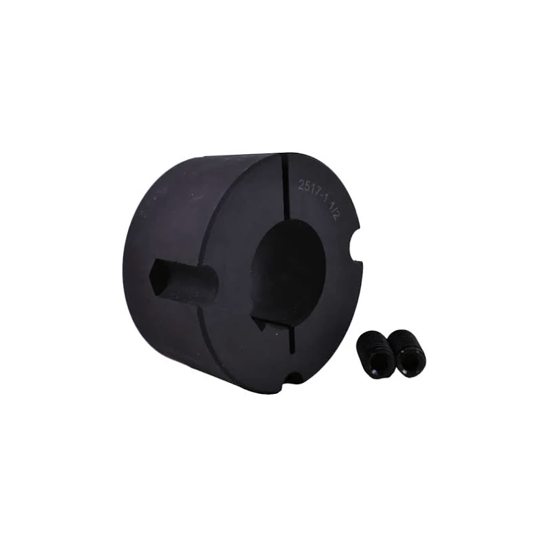 Aftermarket HRC HRC180F 2517 Coupling Taper Lock Bushing - KUDUPARTS