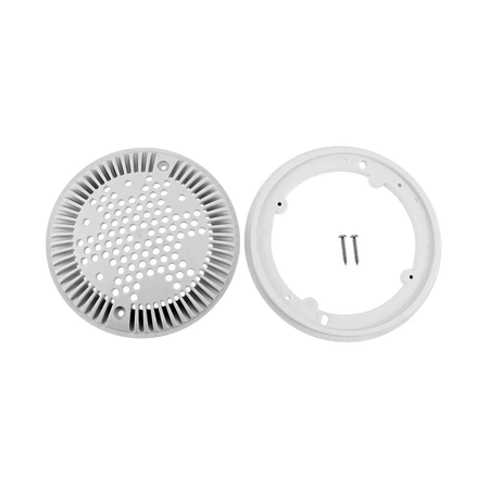 Aftermarket Hayward WGX1048E WG1030AVPAK2 Main Drain Cover for Swiming Pool - KUDUPARTS