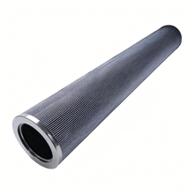 Aftermarket Hifi SH 87031 Hydraulic Filter for Loader Excavator