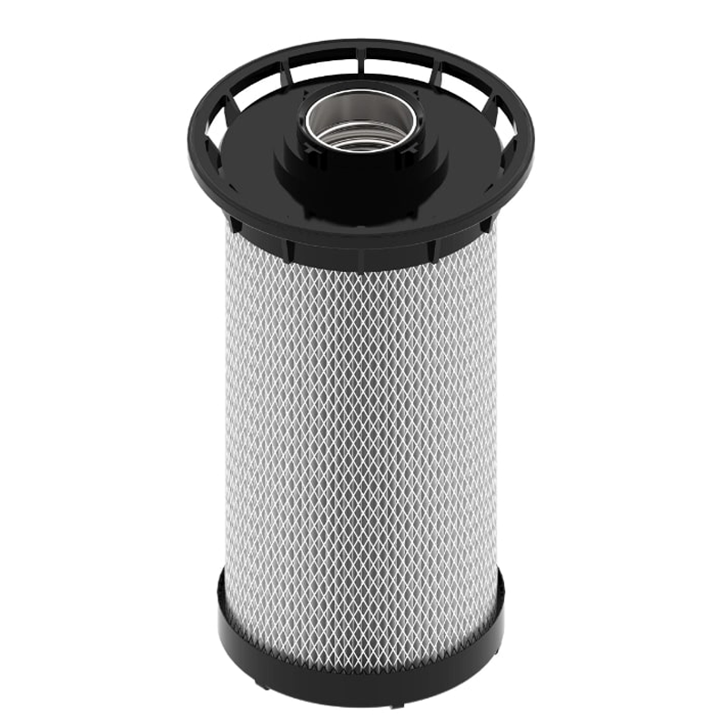 Aftermarket Hydac 0100MX010BN4HC-B3.5 Doosan 400504-00329 Hydraulic Oil Filter