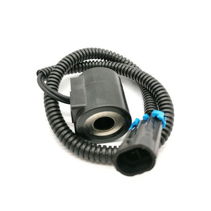 Aftermarket HydraForce 6302024 24V Solenoid Valve Coil