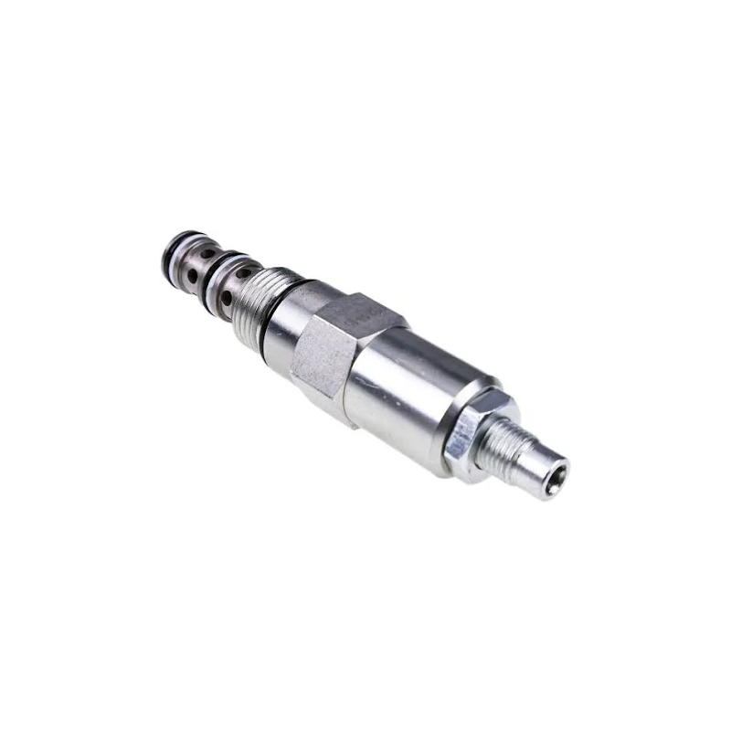 Aftermarket HydraForce PS10-30A-0-N-21 Sequence Valve for Excavator Tractor Loader - KUDUPARTS