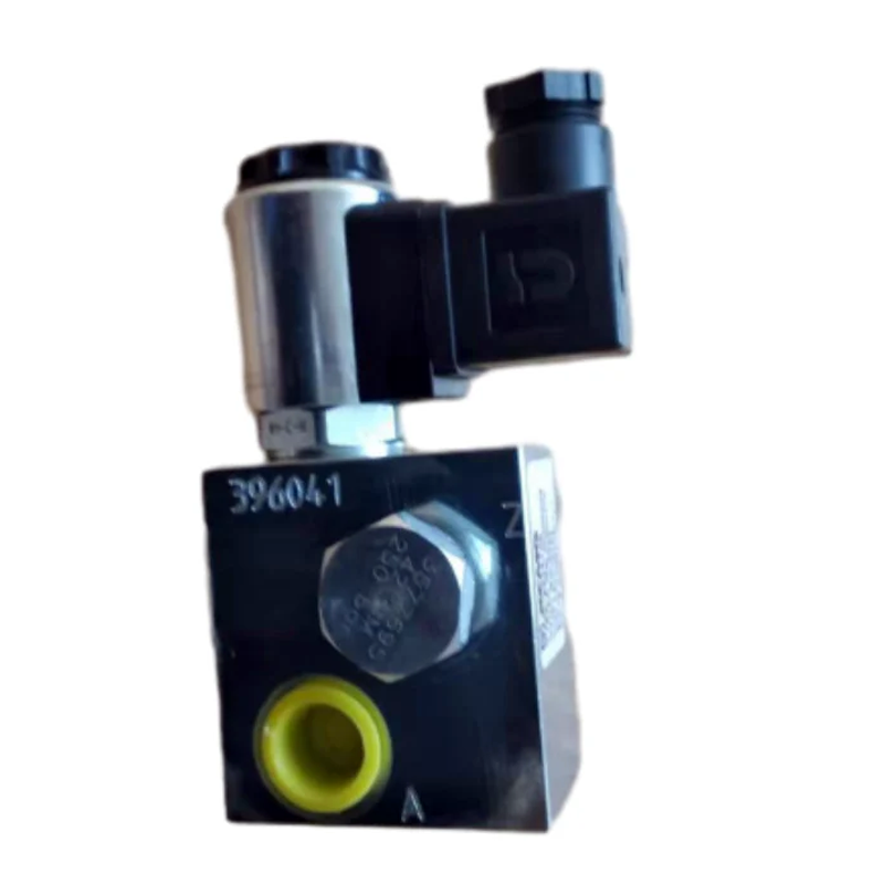 Aftermarket Hydraforce 3124698 2007207 Hydraulic Valve for Tractor Excavator Loader Forklift Crane
