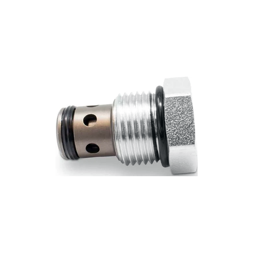 Aftermarket Hydraforce CV10-20-N-02 Check Valve for Excavator Loader Forklift Tractor - KUDUPARTS