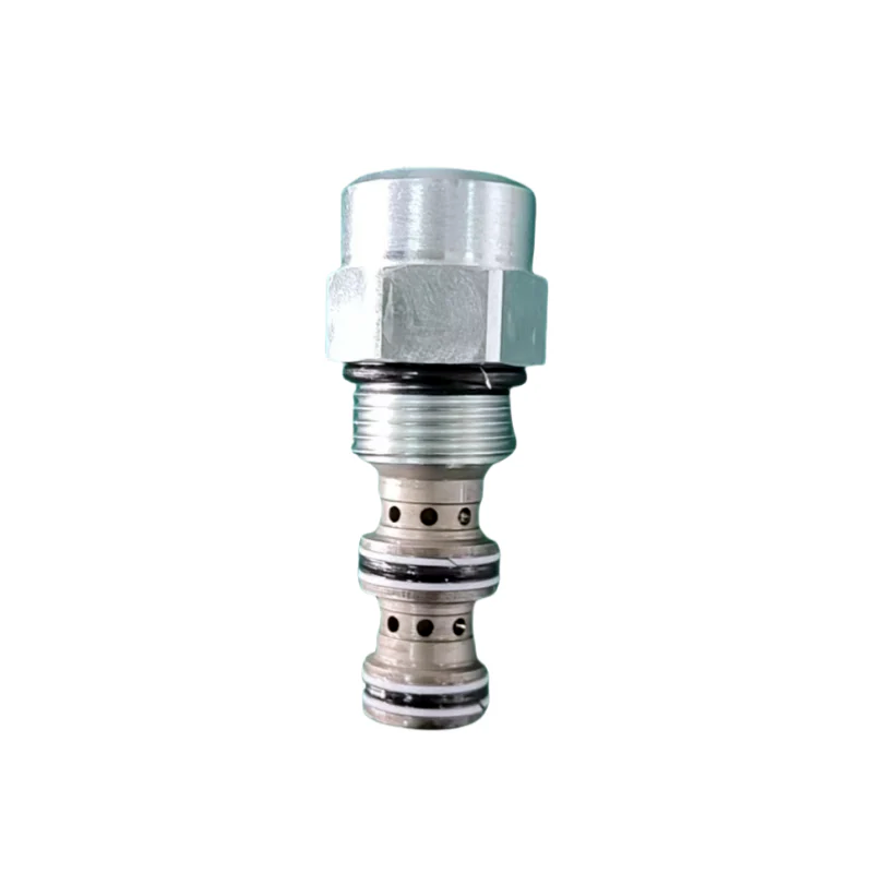 Aftermarket Hydraforce EC08-32-0-N-150 Hydraulic Valve