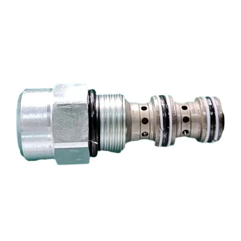 Válvula hidráulica Hydraforce EC12-42-0-N-160 de repuesto