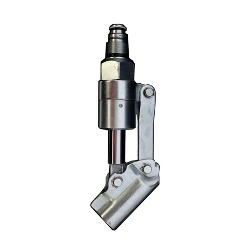 Aftermarket Hydraforce HP10-21A-0-N-A Hydraulic Valve for Hand Pump - KUDUPARTS