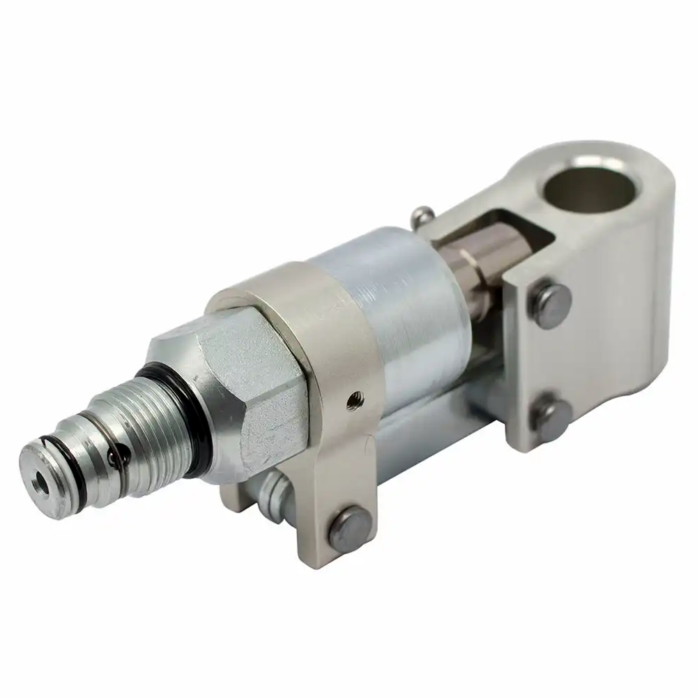Aftermarket Hydraforce HP10-21A-0-N-B Hydraulic Valve for Hand Pump