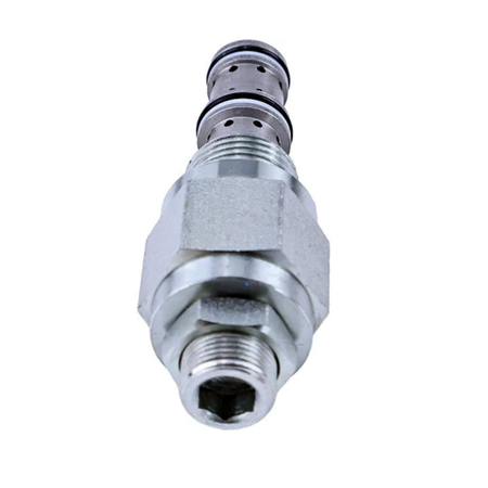 Aftermarket Hydraforce PS08-30A-0-N-03 Hydraulic Valve for Excavator Dozer Tractor - KUDUPARTS