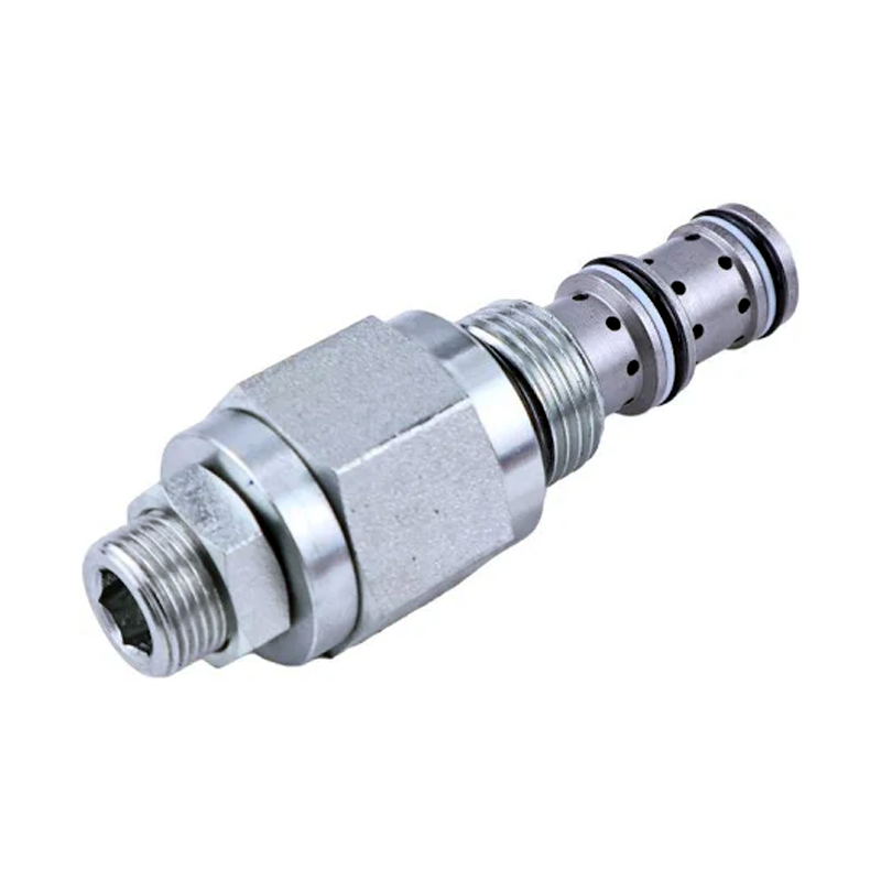 Aftermarket Hydraforce PS08-30A-0-N-03 Hydraulic Valve for Excavator Dozer Tractor