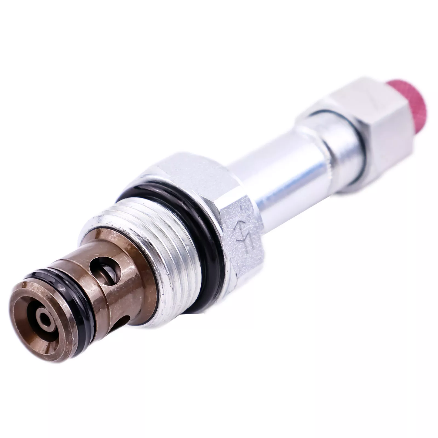 Aftermarket Hydraforce SV08-22M-0-N-00 Solenoid Poppet Cartridge Valve