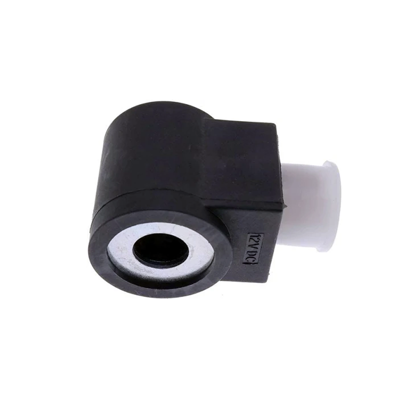 Aftermarket Hydraforce SV08-47D-0-N-00 6306012 12V Solenoid Operated Motor Spool Cartridge Valve With Coil