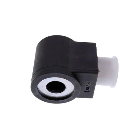Aftermarket Hydraforce SV08-47D-0-N-00 6306012 12V Solenoid Operated Motor Spool Cartridge Valve With Coil - KUDUPARTS
