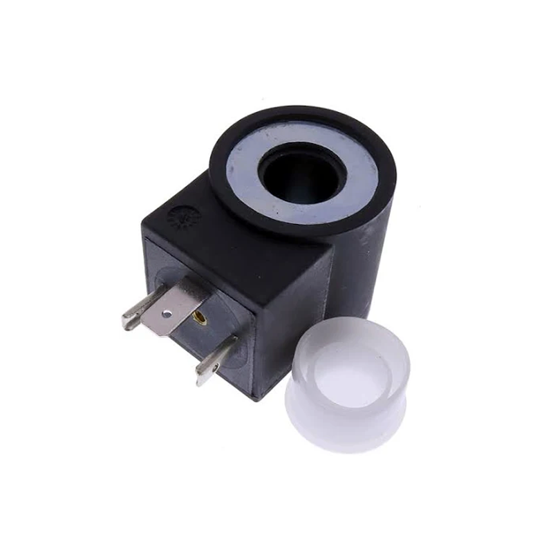 Aftermarket Hydraforce SV08-47D-0-N-00 6306012 12V Solenoid Operated Motor Spool Cartridge Valve With Coil