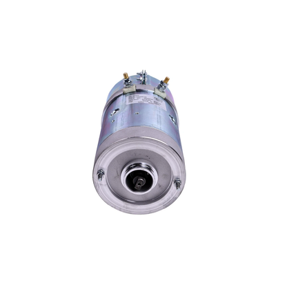 Aftermarket Iskra Letrika AMK5567 AMK5607 AMK5589 Mahle MM298 Bucher Hydraulics 11212138 11212087 11216937 24V Hydraulic Pump Motor