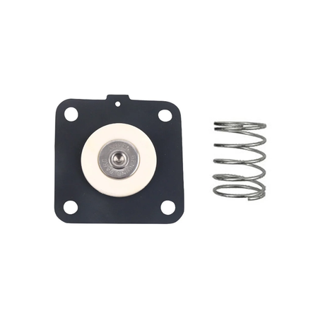 Aftermarket K2500 M1183 RCA32 Nylon Seat Diaphragm Kit for Off-Road Truck - KUDUPARTS