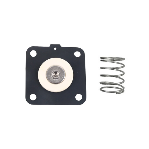Aftermarket K2500 M1183 RCA32 Nylon Seat Diaphragm Kit for Off-Road Truck - KUDUPARTS