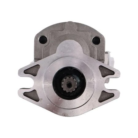 Aftermarket KYB Iseki KP1013CLFSSH 1599-515-528-00 Hydraulic Pump for Excavator Dozer Loader Tractor - KUDUPARTS