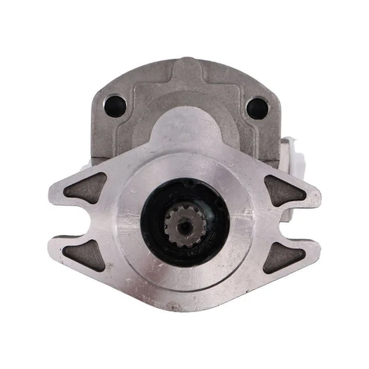 Aftermarket KYB Iseki KP1013CLFSSH 1599-515-528-00 Hydraulic Pump for Excavator Dozer Loader Tractor - KUDUPARTS