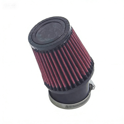 Aftermarket K&N SN-2530 High-Flow Universal Air Filter