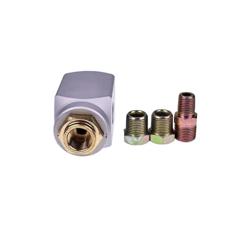 Aftermarket Kaishan FQF01 G40713S Check Valve for Air Compressor