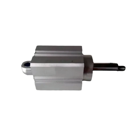Aftermarket Kaishan LC1-A140A2 Air Cylinder for Air Compressor - KUDUPARTS