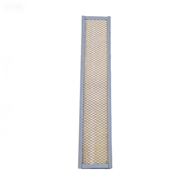 Aftermarket Kalori 340.70.238 46861-AKCAT-4 Air Filter for Gregoire Grape Harvester GL7.4 - KUDUPARTS