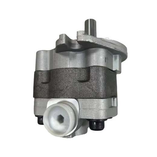 Aftermarket Kayaba KYB KFP2219CLWSV Gear Pump for Excavator Loader Bulldozer Crane Tractor - KUDUPARTS