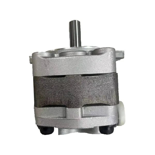 Aftermarket Kayaba KYB KFP2219CLWSV Gear Pump for Excavator Loader Bulldozer Crane Tractor - KUDUPARTS
