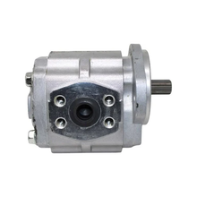 Aftermarket Kayaba KYB KRP4-17ASBS Hydraulic Pump for Excavator Loader Bulldozer Tractor Harvester Forklift Crane
