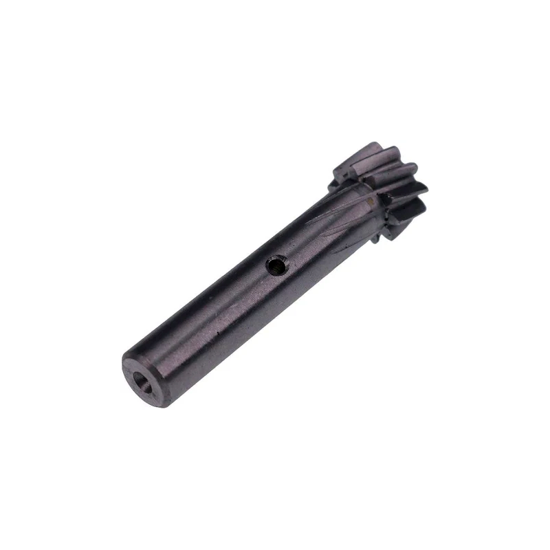 Eje y piñón de repuesto para soporte KitchenAid Whirlpool WP240210-2 240210-2 2402102