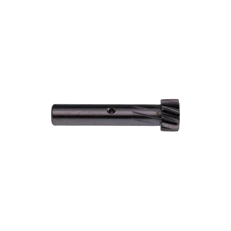 Aftermarket KitchenAid Whirlpool WP240210-2 240210-2 2402102 Shaft & Pinion Gear for Stand - KUDUPARTS