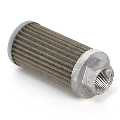 Aftermarket Leemin WU-40X100-J Hifi SH 77622 Suction Oil Filter - KUDUPARTS