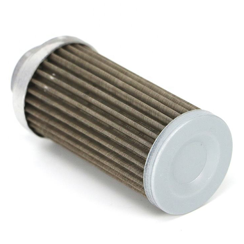 Aftermarket Leemin WU-40X100-J Hifi SH 77622 Suction Oil Filter - KUDUPARTS